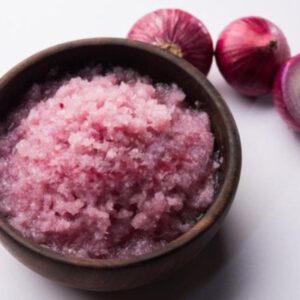 Onion Paste