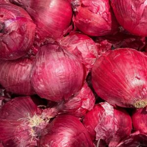 Onion Single Patti