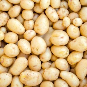 Small Potato