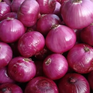Vinegar Onion
